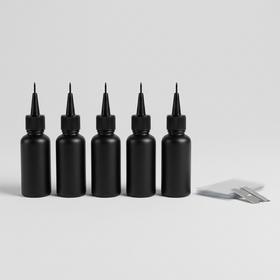GANDHI GlassFix 5-kit bundle